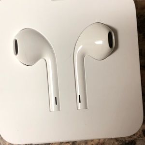 iPhone X Ear Buds